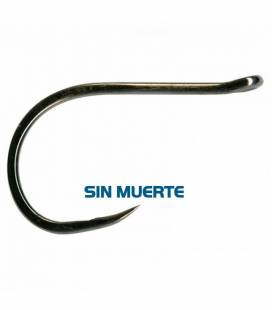 More about Mustad 10019 XNP 4