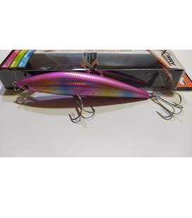 More about X-Way Potent Minnow 455
