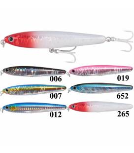 More about Peces Hart Bullet 95S