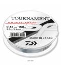 Hilo Daiwa Tournament SF