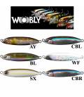Fishus Wobly 80