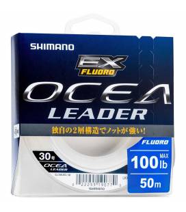 More about Shimano Ocea Leader