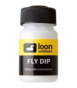 loon fly dip tienda pescamosca