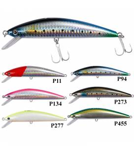More about X-Way Potent Minnow