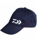 gorra de pesca daiwa navy blue