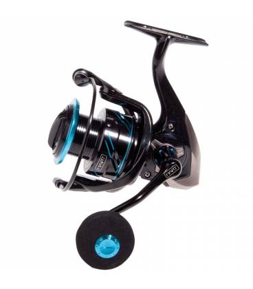 hart zemtax carretes pesca spinning